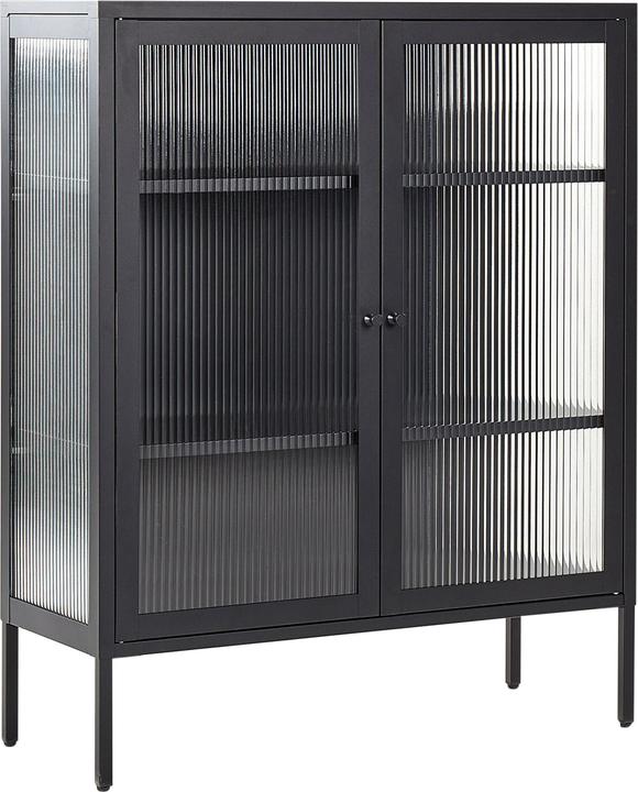 Actual product image Beliani Lerryn (90 x 35 x 110 cm)