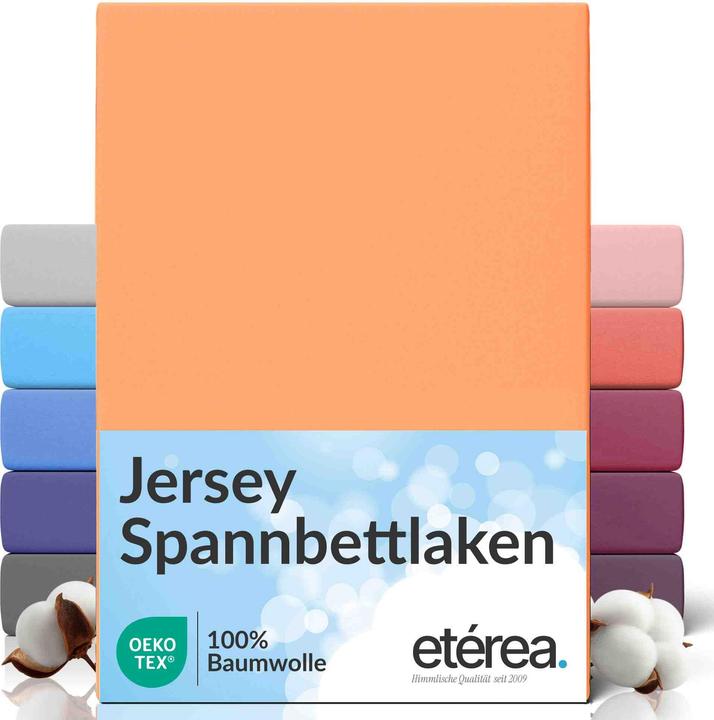 Image du produit Etérea Confort Jersey (200 x 220 cm)