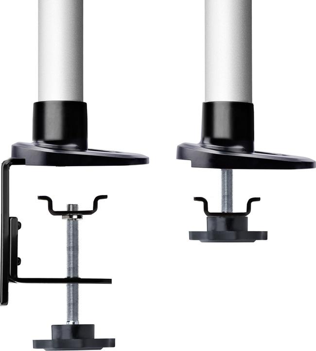 Image du produit StarTech Dis Acc Moniteur Monture unique de bureau, VESA (Tables, 30", 9 kg)