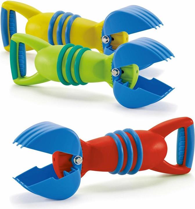 Produktbild Hape Greifer