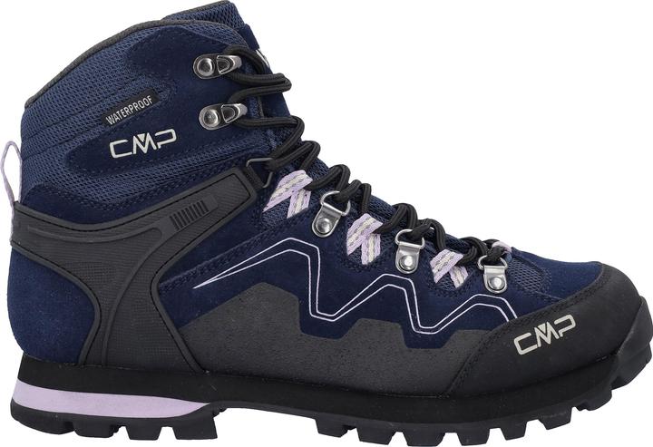 Produktbild CMP Campagnolo Athunis Mid WP (37)