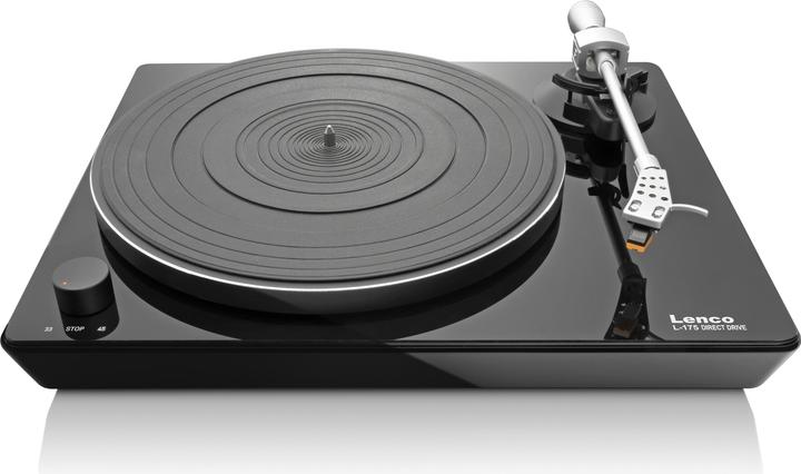 Produktbild Lenco L-175 (Manuell)
