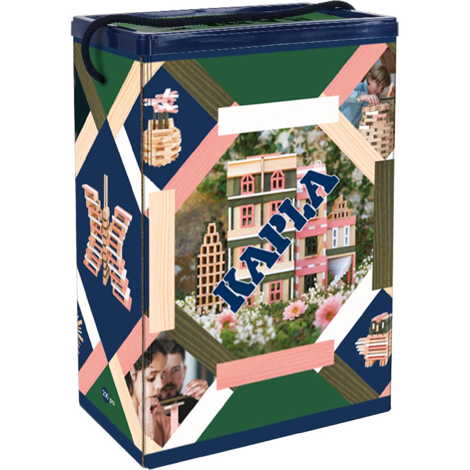 Kapla Frühlingsbox (BAS2)