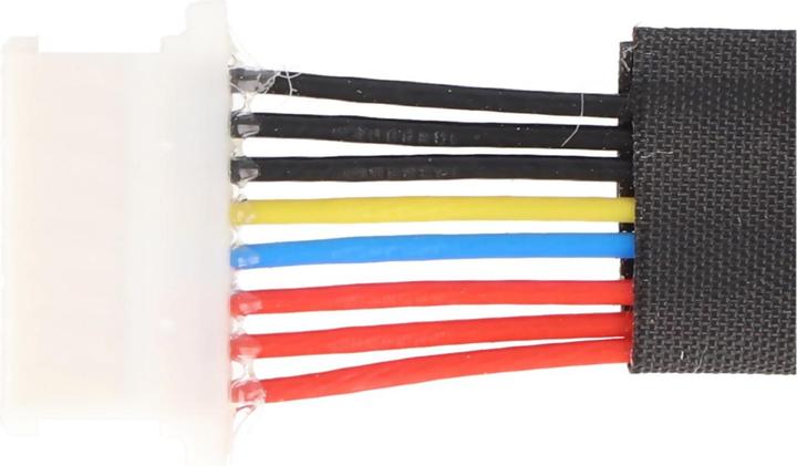 Produktbild AccuCell Akku HP EliteBook 850 G5 (4850 mAh)