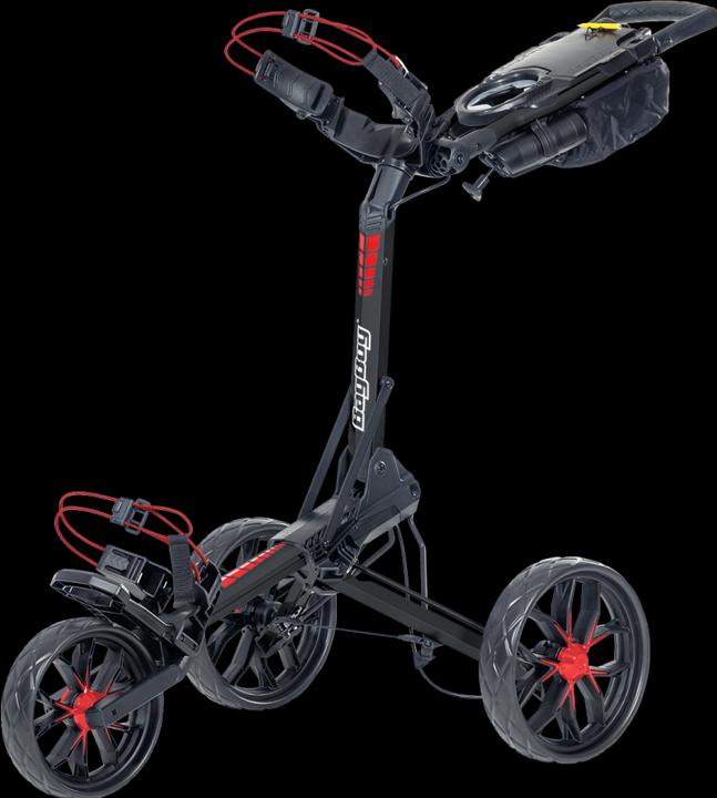 Black red