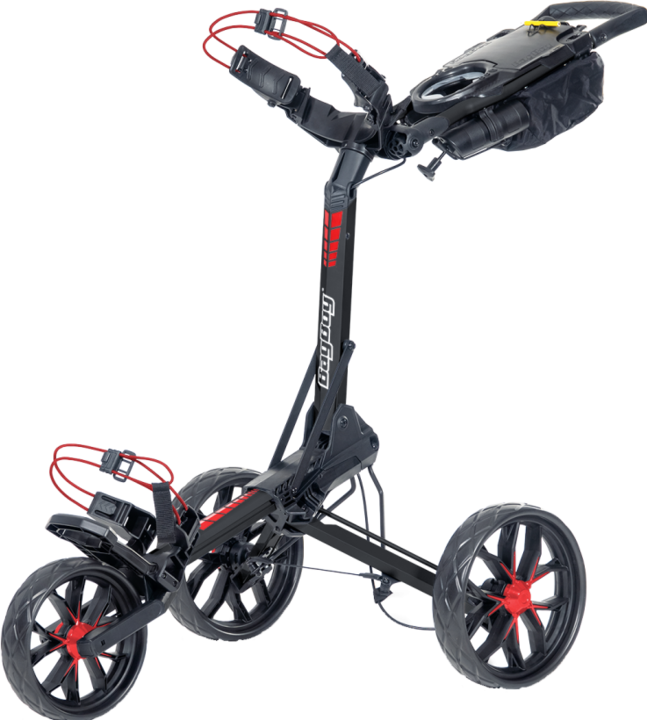 BagBoy Nitron Slim Fold