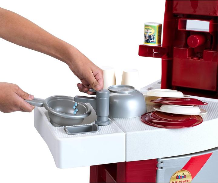 Produktbild Theo Klein Miele Küche Star