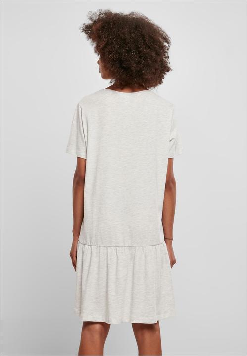 Produktbild Urban Classics Ladies Valance Tee Dress (XS)