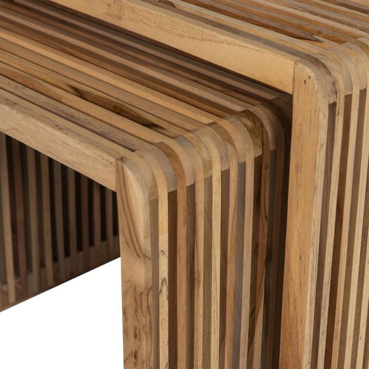 Immagine prodotto Woood Beistelltisch