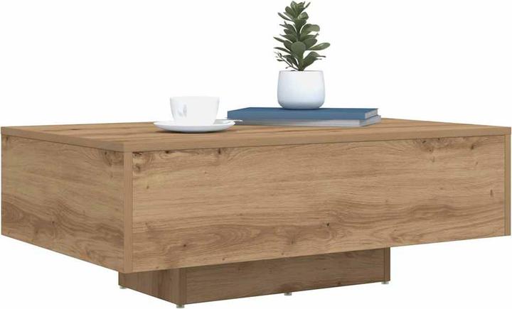 Immagine prodotto vidaXL Tavolino da caffè (85 x 55 x 31 cm)