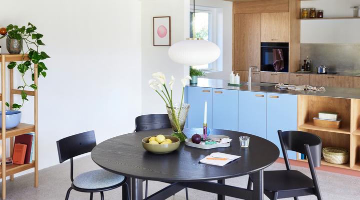 Productafbeelding Hübsch tablett