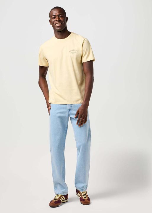 Image du produit Wrangler T-Shirt Small Logo Tee (M)