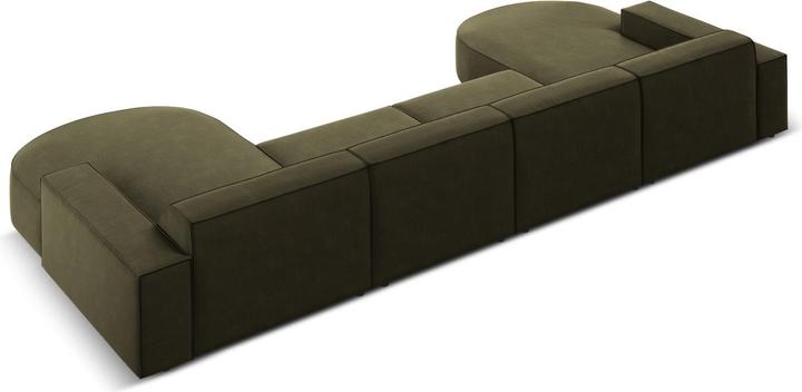 Actual product image Micadoni Jodie (Sofa landscape)