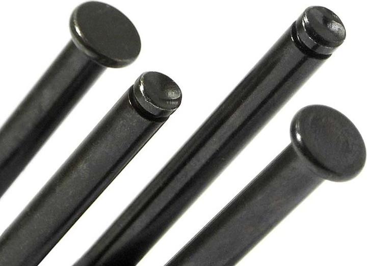 Actual product image HPI Spring arm axle 4st N2