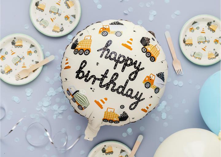 Produktbild Partydeco Ballon (1 x)