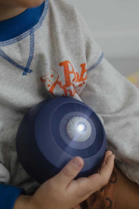 Produktbild Kidywolf Bluetooth Planetarium Weltraum