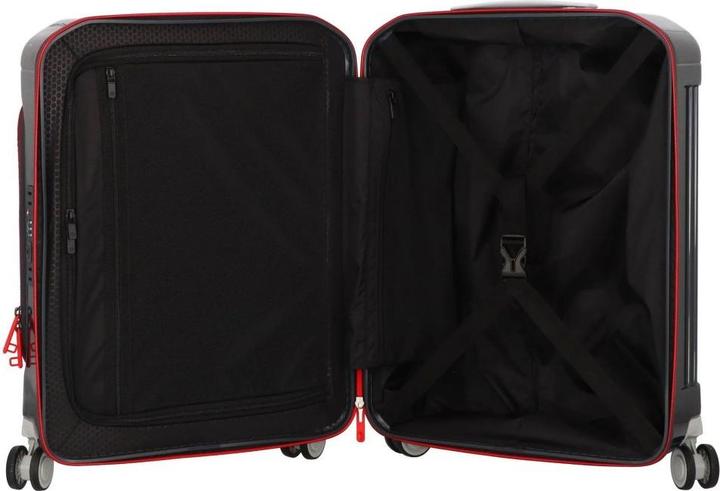 Produktbild Piquadro PQ-Light - Handgepäcktrolley (31 l)