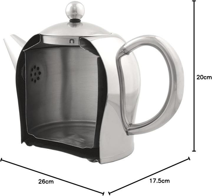 Actual product image Bredemeijer Santhee (2 l)