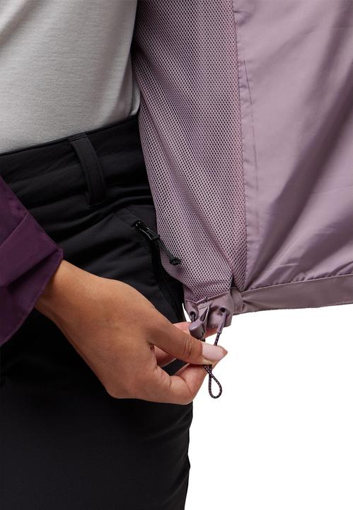 Immagine prodotto Jack Wolfskin Eagle Peak 2L Jkt W (S)