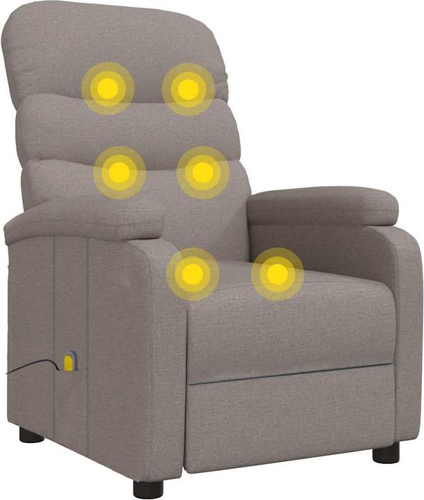 Actual product image vidaXL Brylee