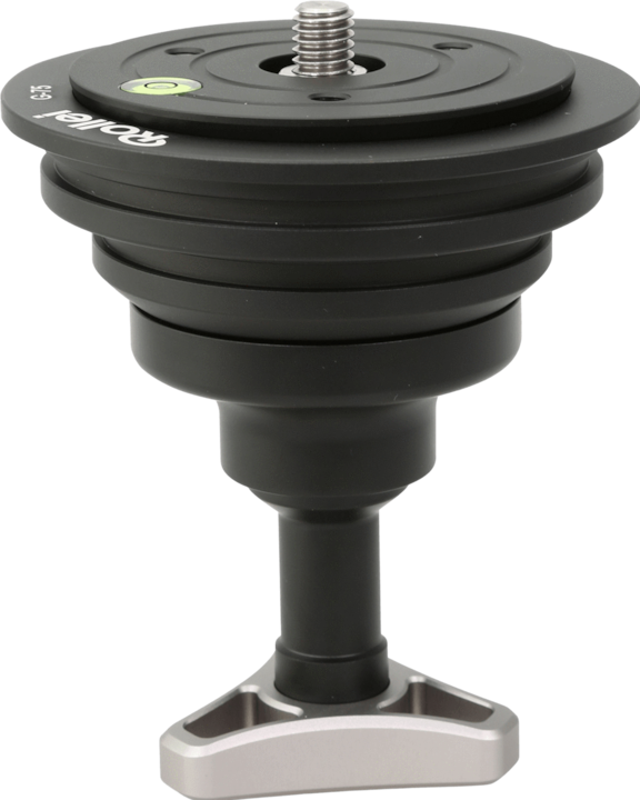 Rollei Bowl Adapter G-75 für Alpha (Weitere)