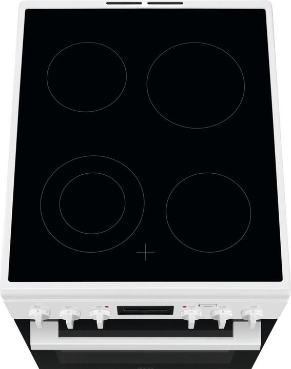 Actual product image Electrolux Herd LKR562066W