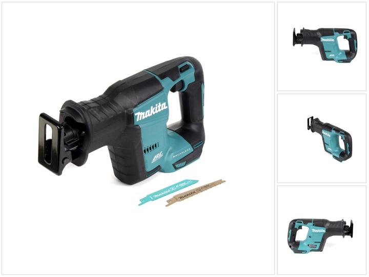 Actual product image Makita Sabre saw