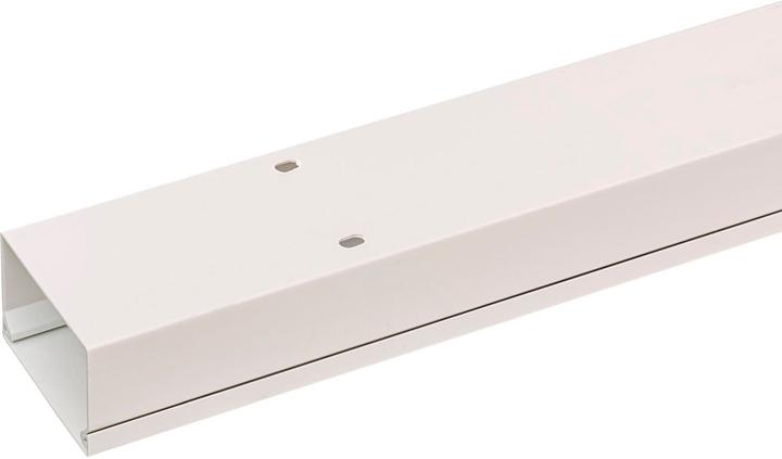 Steffen 60 x 40 mm, 2 m Länge (Kabelkanal, 200 cm)