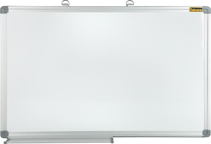 Produktbild Idena Whiteboard 90x60cm mit Aluminiumrahmen (90 x 60 cm)
