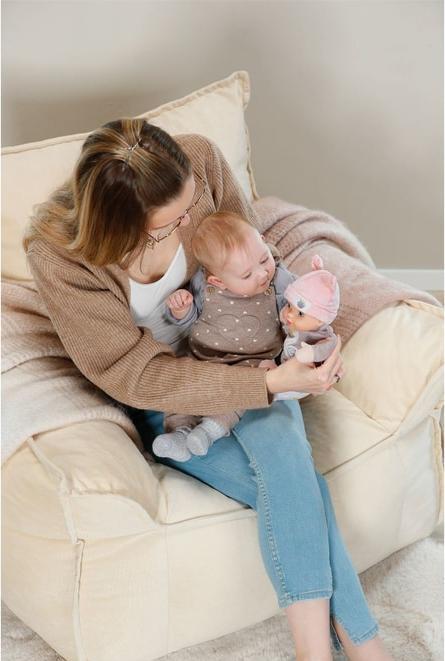 Productafbeelding Baby Annabell Sweetie Mauve