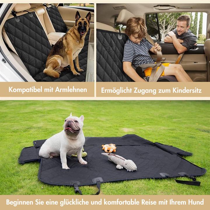 Produktbild Suba Auto (Hund)