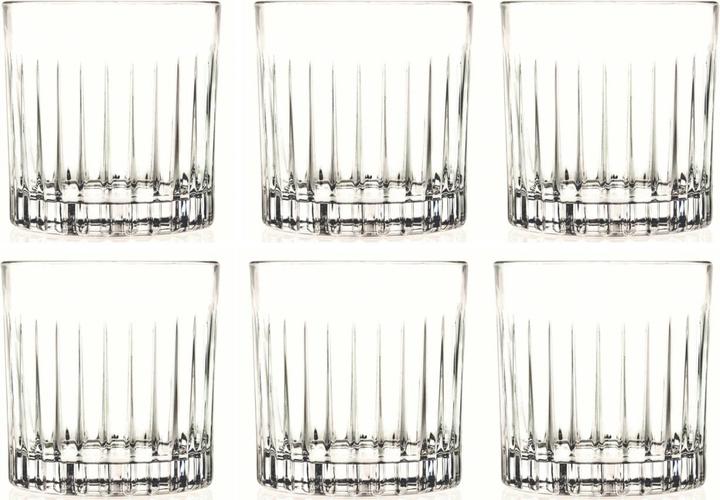 Immagine prodotto Rcr Bicchiere Dof senza tempo (0.36 l, 6 x)