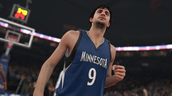 Image du produit 2K Games Nba 2k15 Xbox (Xbox One S)