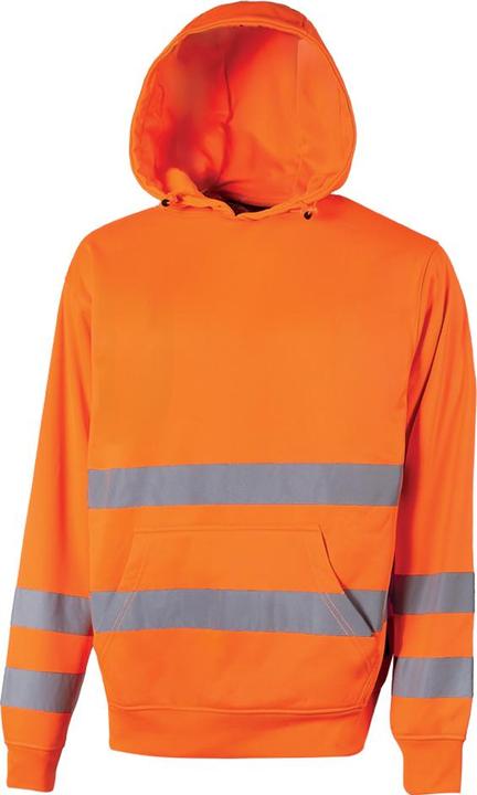 Fluorescent Orange