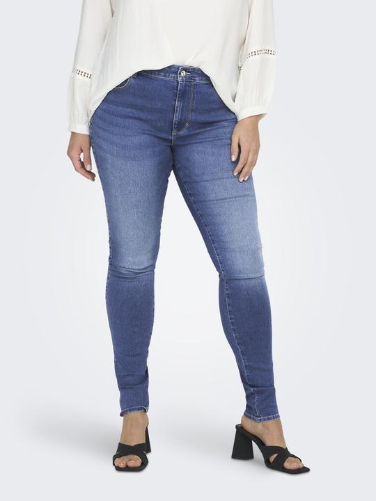 Image du produit Only Curvy CARAUGUSTA Jeans skinny fit (W50/L30)