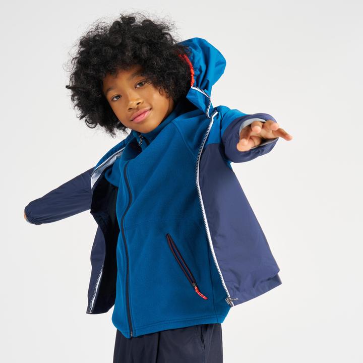Actual product image Tribord Sailing 100 (140)