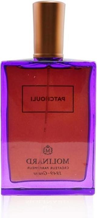 Produktbild Molinard Patchouli Eau De Parfum Spray (Eau de Parfum, 75 ml)
