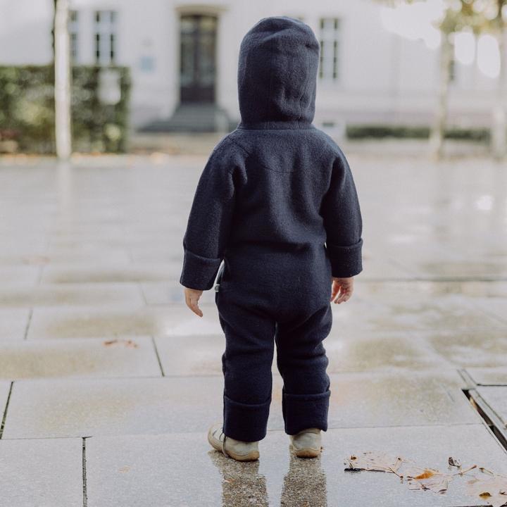 Produktbild Emma & noah Wollwalk Overall (86, 92)