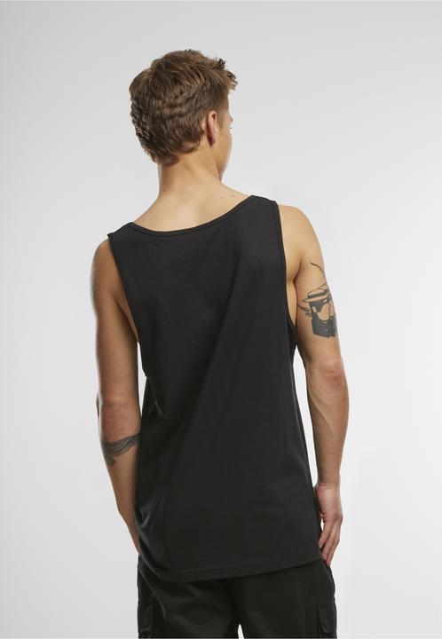 Produktbild Urban Classics Jersey Big Tank (XL)