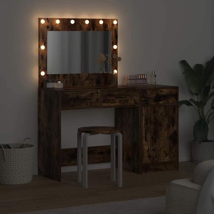 Image du produit vidaXL Schminktisch (41 x 78.50 x 75 cm)