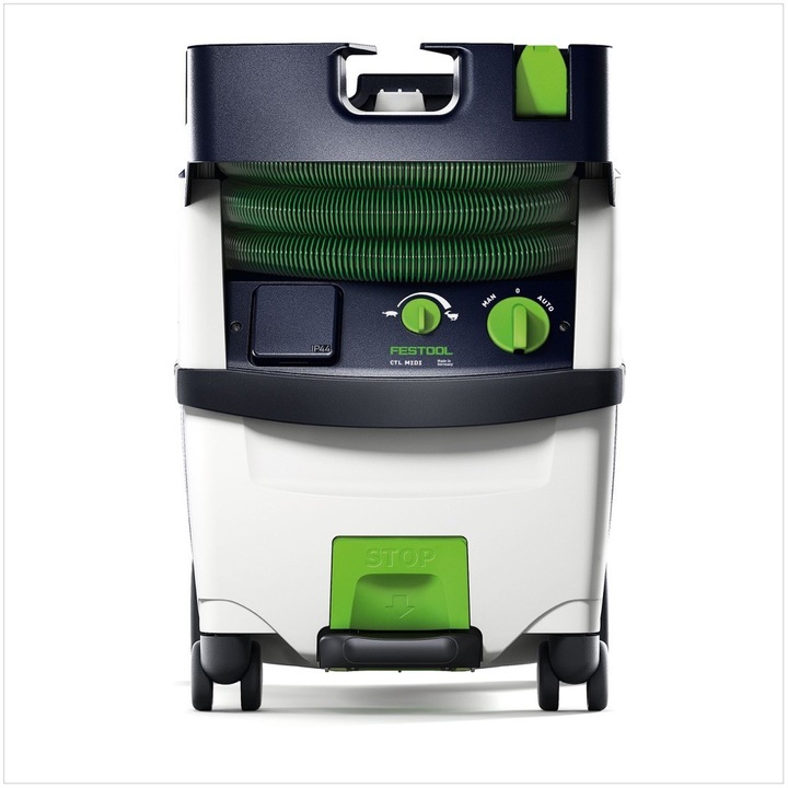 Image du produit Festool CTL MIDI Aspirateur mobile 230V (Système d'aspiration)