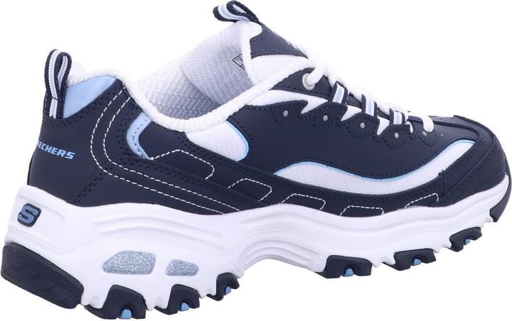 Image du produit Skechers D'Lites Biggest Fan (36)