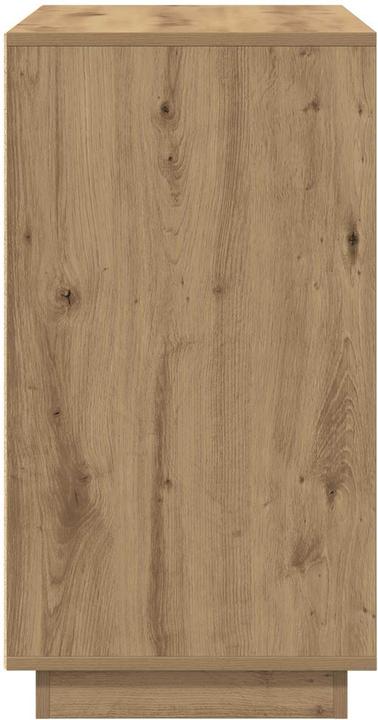 Produktbild vidaXL Modernes Sideboard (80 x 40 x 75 cm)