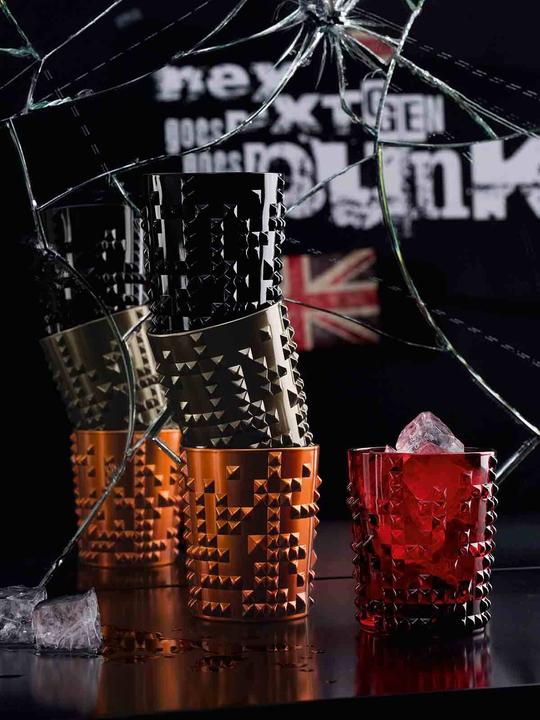 Image du produit Nachtmann punk (3.48 dl, 1 x, Verre à whisky)