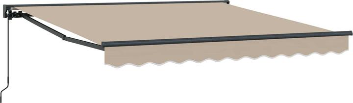 Produktbild vidaXL Aussenschattierung (2.50 m)