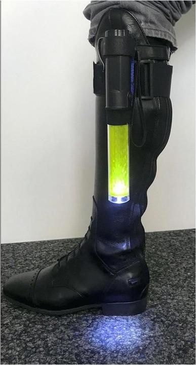 Produktbild Animal Light Stablampe