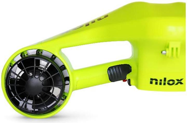 Produktbild Nilox Wasser-Scooter 5,4 km/h Gelb