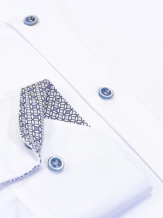 Produktbild Stenströms Businesshemd