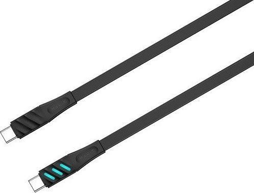 Actual product image Havit Kabel USB Type C 1 m CB6255 (1 m, USB 3.0, 60 W)