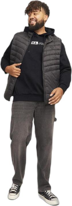 Produktbild Jack & Jones Jjecorp Logo Sweat Hood Play Noos Pls (3XL)